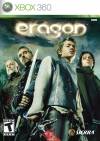 XBOX 360 GAME - Eragon (MTX) XBOX 360 GAME - Eragon (MTX)